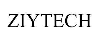 ZIYTECH