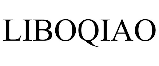 LIBOQIAO