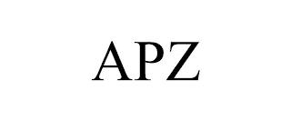 APZ