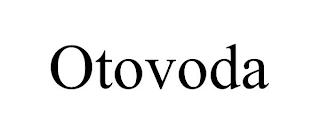 OTOVODA