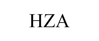 HZA