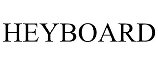 HEYBOARD