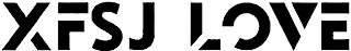 XFSJ LOVE