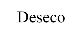 DESECO