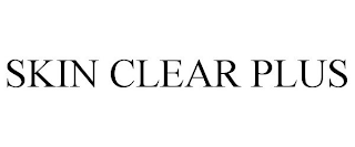 SKIN CLEAR PLUS