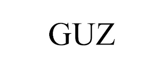 GUZ