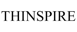 THINSPIRE