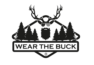 WEAR THE BUCK