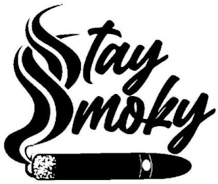 STAY SMOKY