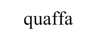 QUAFFA