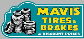 MAVIS TIRES & BRAKES AT DISCOUNT PRICES