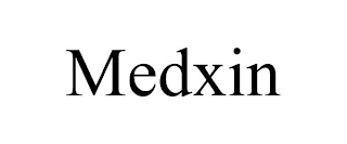 MEDXIN