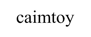 CAIMTOY