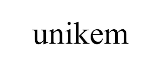 UNIKEM