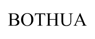 BOTHUA