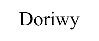 DORIWY