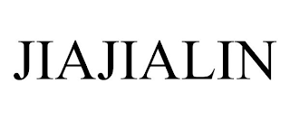 JIAJIALIN