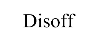 DISOFF