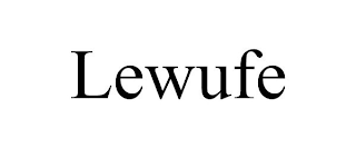 LEWUFE