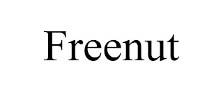 FREENUT