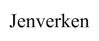 JENVERKEN