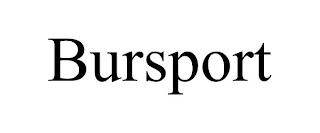 BURSPORT