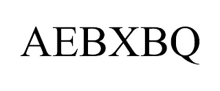 AEBXBQ