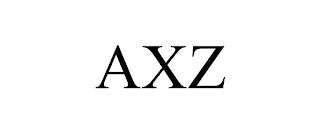 AXZ