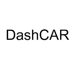 DASH CAR