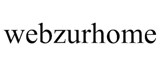 WEBZURHOME