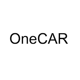 ONECAR