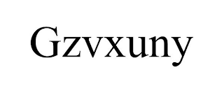 GZVXUNY