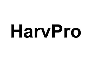 HARVPRO