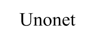 UNONET