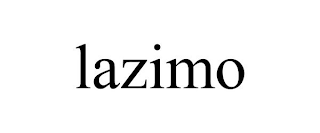 LAZIMO