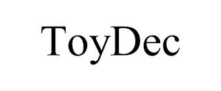 TOYDEC