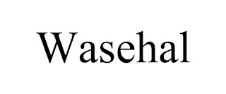 WASEHAL