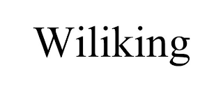 WILIKING