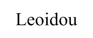 LEOIDOU