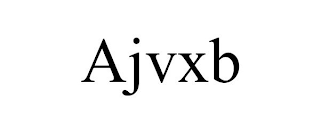 AJVXB