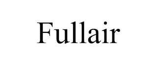 FULLAIR