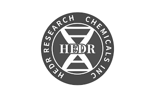 HEDR HEDR RESEARCH CHEMICALS INC