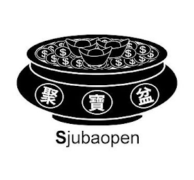 SJUBAOPEN