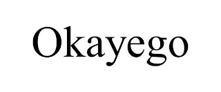 OKAYEGO