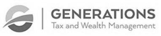 G GENERATIONS TAX AND WEALTH MANAGEMENT