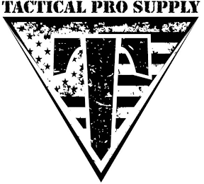 T TACTICAL PRO SUPPLY