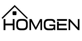 HOMGEN