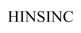 HINSINC