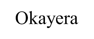 OKAYERA