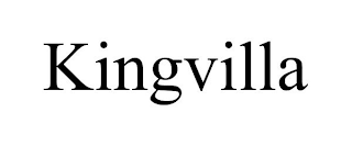 KINGVILLA